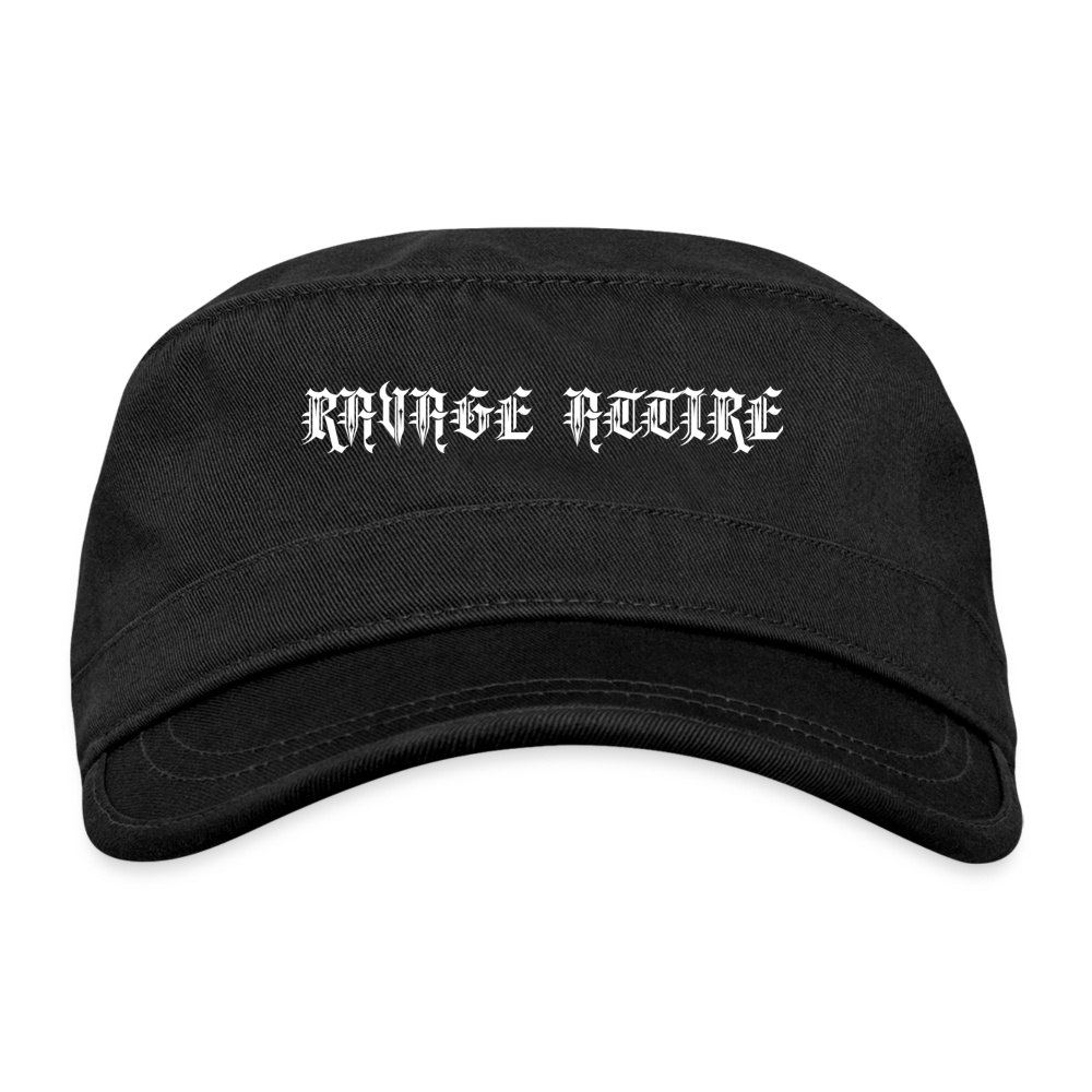 Shadow Legion Cap - black