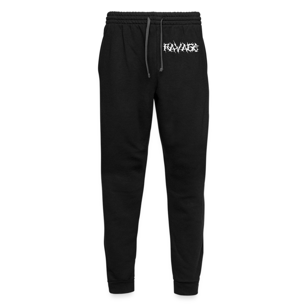 Obsidian Reaper Joggers - black/asphalt