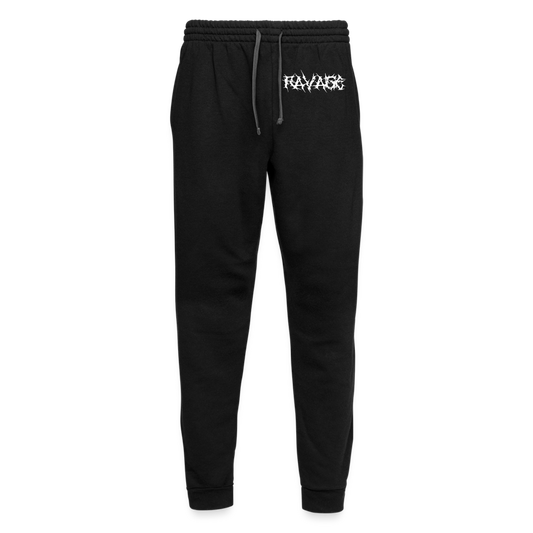 Obsidian Reaper Joggers - black/asphalt